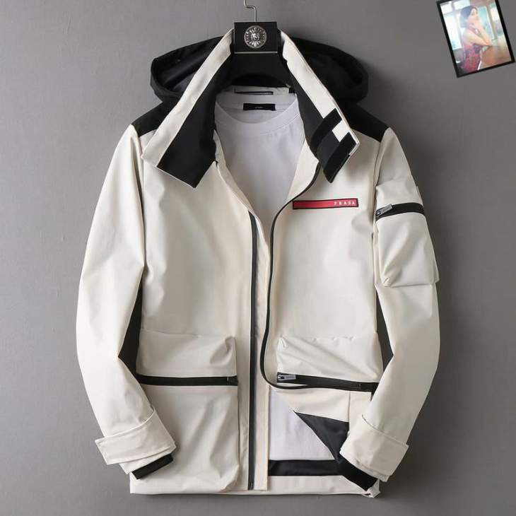Picture of Prada Jackets _SKUPradaM-3XL12yr33730491